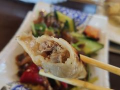 -亿诣蝎府炸酱面羊蝎子火锅(酷车小镇店)
