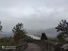 -台州府城(江南长城)
