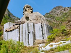 -圣莲山风景区