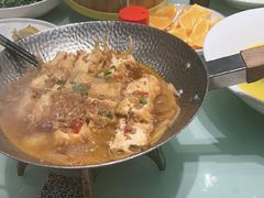 -沈家花园如皋菜(君御豪庭店)