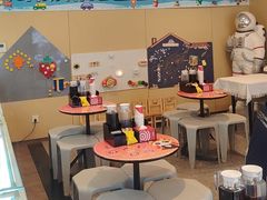 -海底捞火锅(悦汇时光颂店)