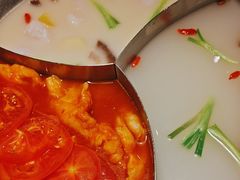 -新辣道鱼火锅(上地华联店)