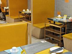 -四季喧黔味豆米火锅(万达广场店)