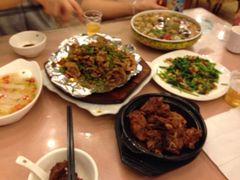 iphone_upload_pic-马员外砂锅老店(青年南路店)