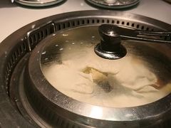 -满兴咱妈烀饼铁锅炖(兰州北街店)