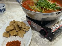 -贵州人家·酸汤火锅·20年老字号