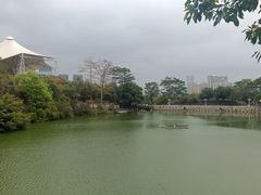 -珠海圆明新园