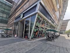 -星巴克臻选(苏州久光百货店)