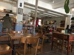 大堂-雕刻时光咖啡馆(师大路店)