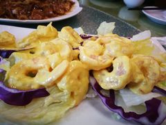 -桃子餐厅·天津菜(红星路直营店)
