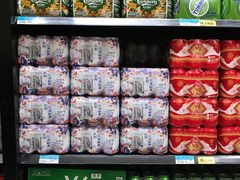 -沃尔玛购物广场(霖雨路店)