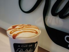 -Ralph’s Coffee(北京三里屯店)