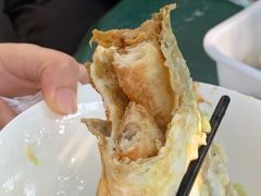 -陈记锅巴菜(五大道店)