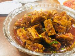 -天回镇何氏豆腐(总店)