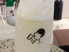 -喜茶(永旺梦乐城店)