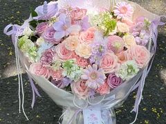 -F.Story 花和故事(新天地店)