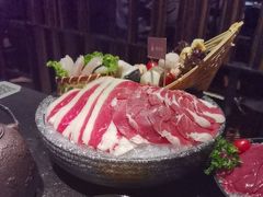 -湊湊火锅·茶憩(新中关购物中心店)