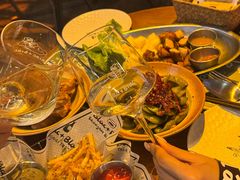 -Blac+Blac(中海环宇荟店)