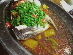 -路小缦·珍馐美馔(市心北路店)