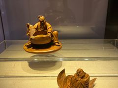 -福建省非物质文化遗产博览苑