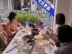 -滇越乘象云南餐厅(豆各庄店)