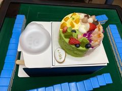 -半勺舒舒生日蛋糕店