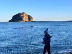 -棒棰岛宾馆景区