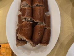 -燕风楼烤鸭店(建设总店)