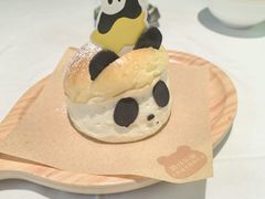 -眉州东坡·熊猫主题餐厅(枫蓝店)