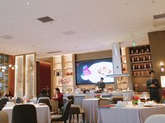 大堂-金海华·悦食东方(苏州中心商场店)