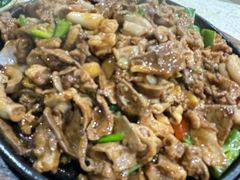 -标记美食新鲜猪杂(兴南大道店)