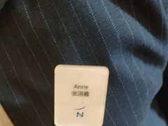 -新希望诺富特酒店-青岛湾中餐厅