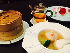 -广州文华东方酒店·江-由辉师傅主理