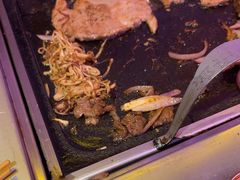 -郭记烤肉创始店(民丰大街店)