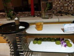 -青岛蓝海大饭店·爱琴海自助餐厅(崂山店)