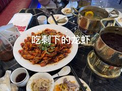 -江南福宴·澳门海鲜.牛肉火锅(汇高栢悦中心店)