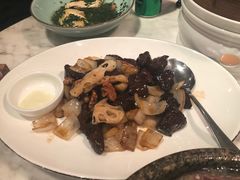 -漢舍中国菜馆(889广场店)