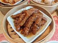 -点都德(长泰广场店)