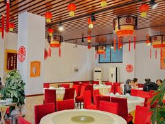 -柏合黄记豆腐皮饭店