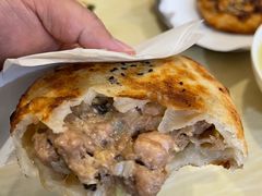 -张吉祥花椒肉火烧(老潍县美食城店)
