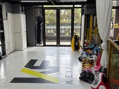 -可逸运动健身(鸿恩寺店)