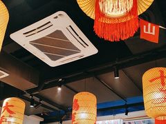 -伍师兄市井火锅(东部星悦天地店)