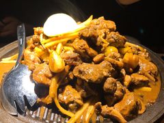 -桂小厨广西菜(万象城店)