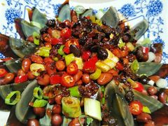 -那家熏酱小酒馆(珲春店)