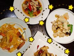 -东莱馋房(陆家嘴店)