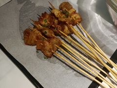 -靓虾二哥长沙地标小龙虾(五一广场店)