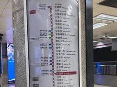-大望路(地铁站)