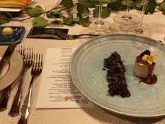 -北京古城老院厉晓麟精致菜