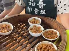 -品香排骨饭(羊官路店)