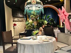 -狮拾久·现代新加坡料理(福田COCO Park店)